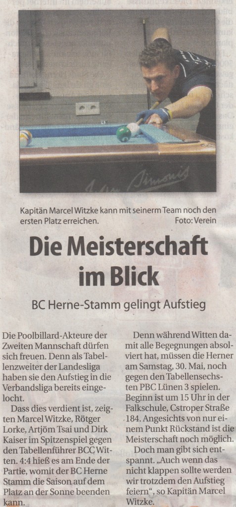 2015 05 20 Wochenblatt