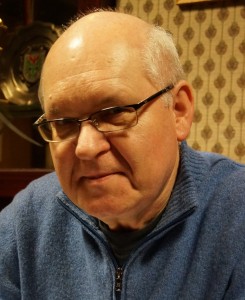 Eckhard Behnicke